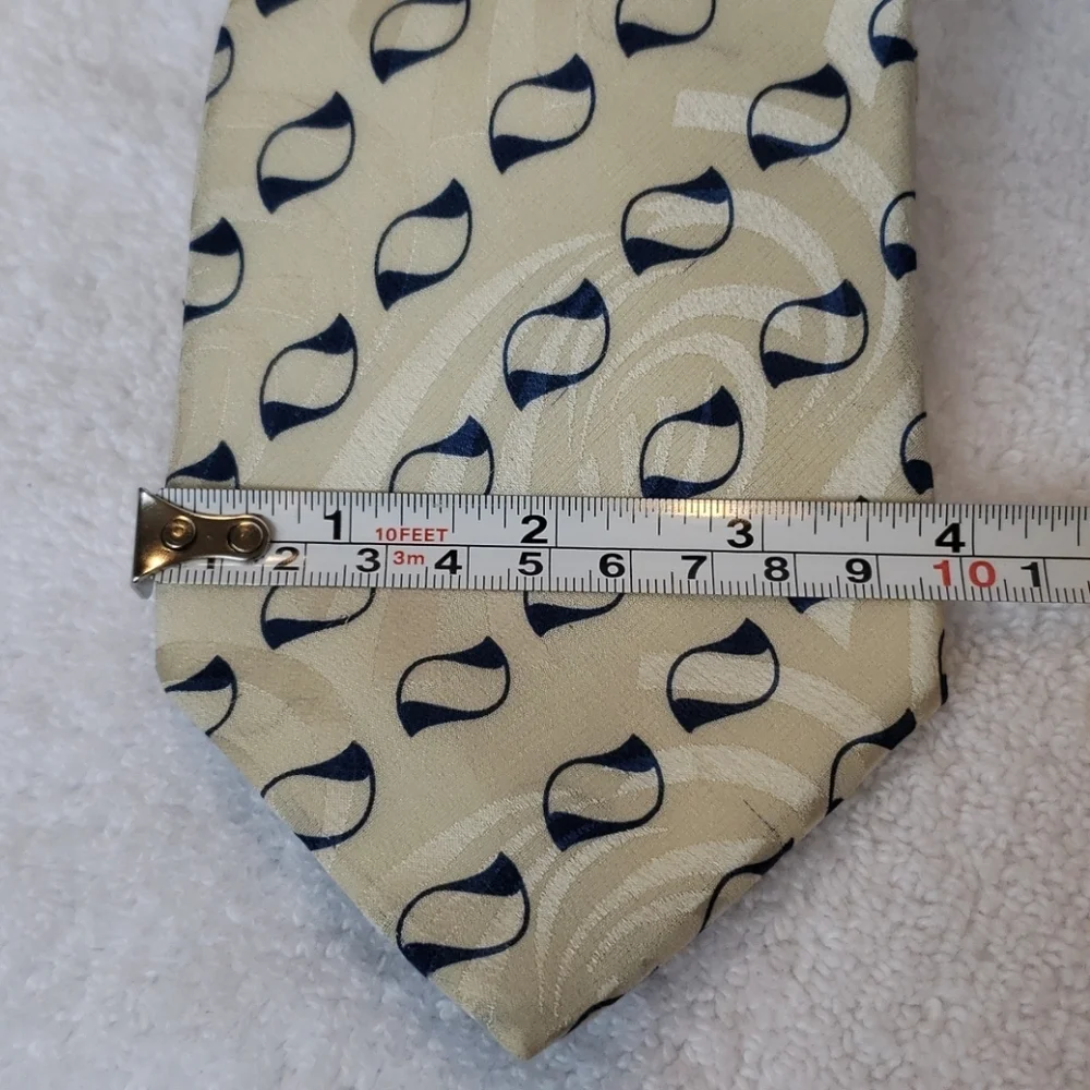 - Vito Rofolo tie - Picture 2 of 5